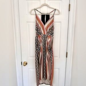 BCBGeneration Midi Dress